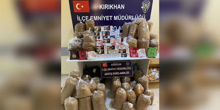 Yankesicilik anı saniye saniye görüntülendi