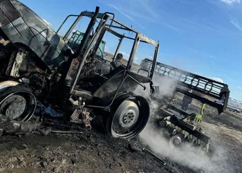 Samsun’da silah operasyonunda gözaltına alınan 4 kişi adliyeye sevk edildi