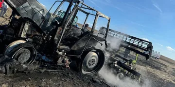 Samsun’da silah operasyonunda gözaltına alınan 4 kişi adliyeye sevk edildi