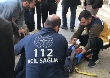 Eskişehir’de kesinleşmiş hapis cezası bulunan FETÖ/PDY üyesi yakalandı