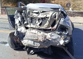 Polisin öldürüldüğü silahlı saldırının görüntüsü ortaya çıktı