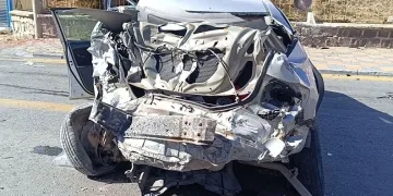 Polisin öldürüldüğü silahlı saldırının görüntüsü ortaya çıktı