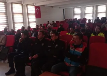 Ağrı’da 170 kilo sıvı metamfetamin ele geçirildi