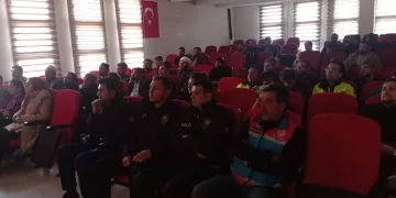 Ağrı’da 170 kilo sıvı metamfetamin ele geçirildi