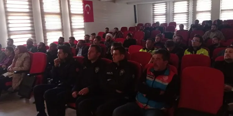 Ağrı’da 170 kilo sıvı metamfetamin ele geçirildi