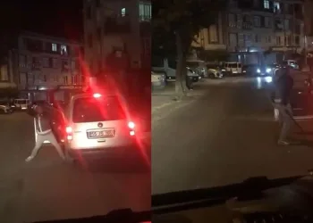 Iğdır’da terör operasyonu: DEM Parti İl Başkanı gözaltına alındı