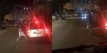 Iğdır’da terör operasyonu: DEM Parti İl Başkanı gözaltına alındı