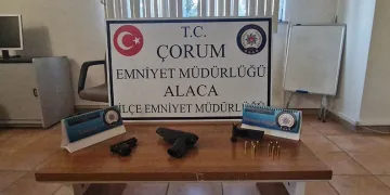 Kütahya’da otobüste uyuşturucu ile yakalanan yolcu tutuklandı