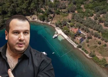 Şahan Gökbakar’a hapis istemiyle iddianame