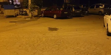 Kuşadası açıklarında 17 düzensiz göçmen kurtarıldı
