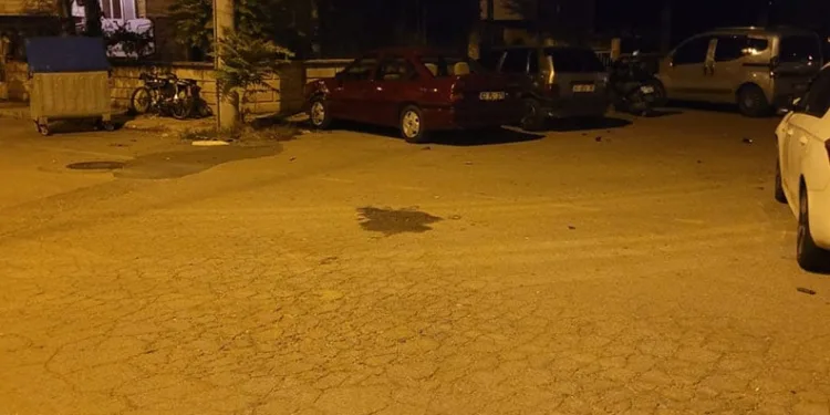 Kuşadası açıklarında 17 düzensiz göçmen kurtarıldı