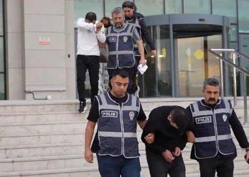 Bingöl’de jandarma ekipler suçlulara göz açtırmıyor
