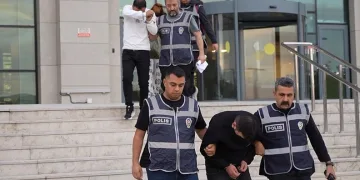 Bingöl’de jandarma ekipler suçlulara göz açtırmıyor