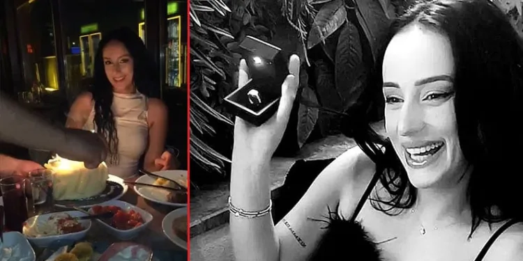 Sibel’in katil zanlısına ağırlaştırılmış müebbet hapis