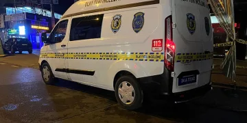 Mersin Bozyazı’da orman yangını büyümeden söndürüldü