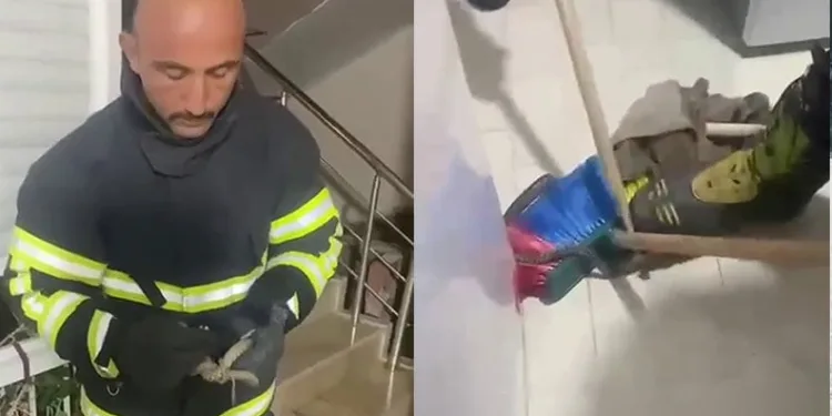 Kütahya’da hakkında 33 yıl hapis cezası ile aranan şahıs yakalandı