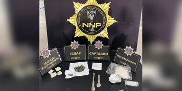 Çanakkale’de narkotik operasyonu: Gözaltındaki 5 şüphelinin emniyetteki işlemleri sürüyor