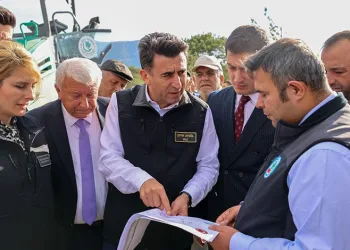 “Meme kanseri el ile fark edilene kadar tümör büyümüş oluyor, düzenli kontrole gidin”