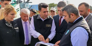 “Meme kanseri el ile fark edilene kadar tümör büyümüş oluyor, düzenli kontrole gidin”