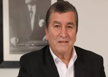 Oğuz Tongsir’den TSYD’ye kayyum açıklaması