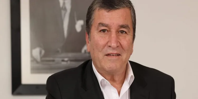 Oğuz Tongsir’den TSYD’ye kayyum açıklaması