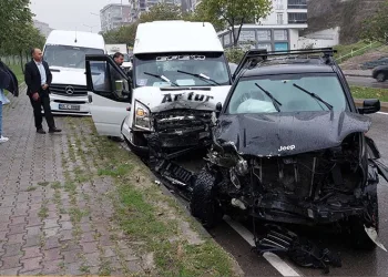 Kütahya’da hakkında 33 yıl hapis cezası ile aranan şahıs yakalandı