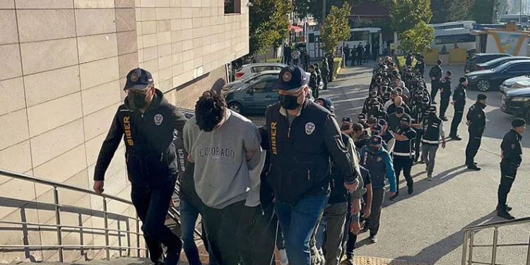 ABD’yi vuran Helene Kasırgası’nda can kaybı 214’e yükseldi