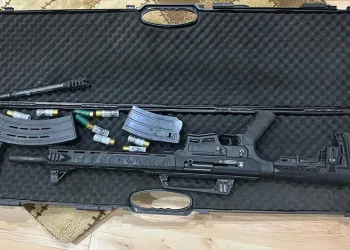 Finike’de kontrolden çıkan otomobil takla attı: 1 ölü, 3 yaralı