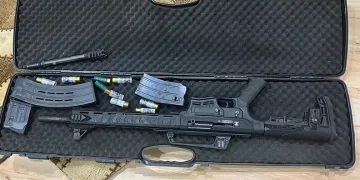 Finike’de kontrolden çıkan otomobil takla attı: 1 ölü, 3 yaralı