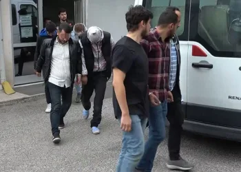 Tırın içine zulalanmış 730 gram narkotik madde ele geçirildi