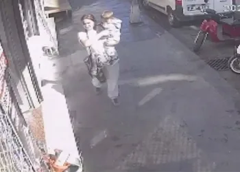 Otobüsteki vahşetin zanlısı adliyeye sevk edildi