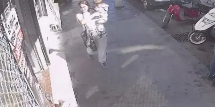 Otobüsteki vahşetin zanlısı adliyeye sevk edildi