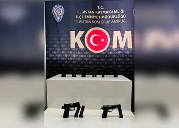 Tünelde feci kaza: 2 yaralı