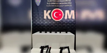 Tünelde feci kaza: 2 yaralı