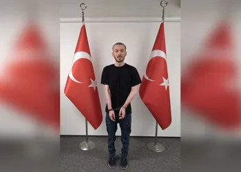 Edirne’de çiftlik yangını: Tavuklar ve arılar telef oldu