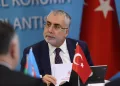 “Yeni iş birlikleri daha iyi yaşam sunmamızda yardımcı olacak”