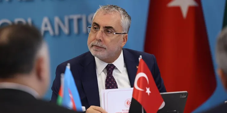 “Yeni iş birlikleri daha iyi yaşam sunmamızda yardımcı olacak”