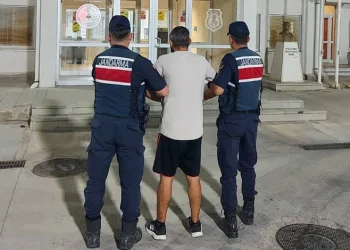 Kırklareli’nde uyuşturucu operasyonu: 11 gözaltı