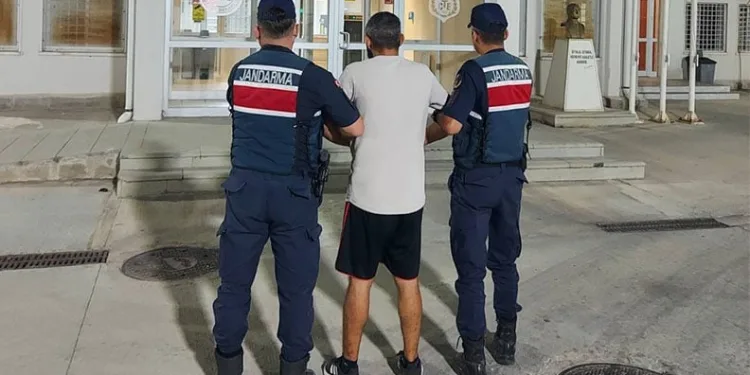 Kırklareli’nde uyuşturucu operasyonu: 11 gözaltı