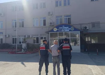 Lisenin kantininde korkutan yangın