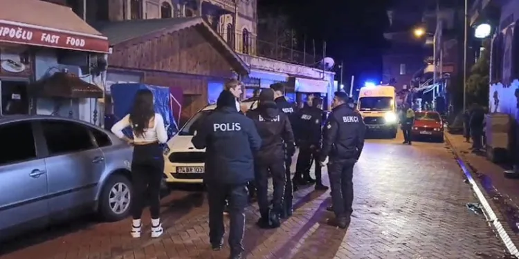 Otomobilin çarpıp kaçtığı motosikletin sürücüsü hayatını kaybetti
