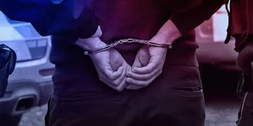 Eskişehir’de kesinleşmiş hapis cezası bulunan FETÖ/PDY üyesi yakalandı
