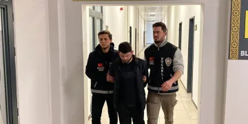 Bingöl’de jandarma ekipler suçlulara göz açtırmıyor