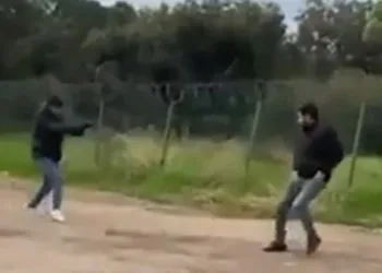 Kayıp şahıs kanalda ölü bulundu