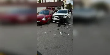 Samsun’da silah operasyonunda gözaltına alınan 4 kişi adliyeye sevk edildi