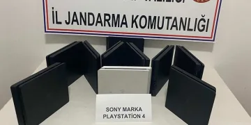 Çankırı’da aranan 64 şahıs yakalandı
