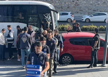 Bingöl’de jandarma ekipler suçlulara göz açtırmıyor