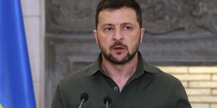 “Kuzey Kore, Rusya’ya destek için Ukrayna’ya asker gönderdi”