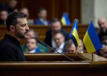 Zelenskiy’den 5 maddelik Zafer Planı