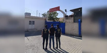 Mardin’de firari 13 suçlu yakalandı